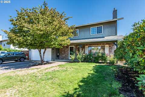 3873 Lancaster ST, Eugene, OR 97404