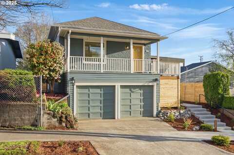 1123 SE Rhone ST, Portland, OR 97202