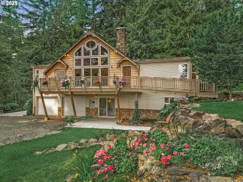 20475 SE Baty RD, Sandy, OR 97055