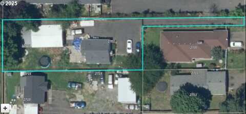 2701 SE 141ST AVE, Portland, OR 97236