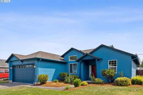 52234 SE TYLER ST, Scappoose, OR 97056