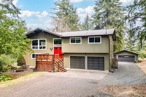 3503 NW VALLEY VIEW DR, Albany, OR 97321