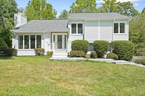 5237 Roselawn RD, Roanoke, VA 24018