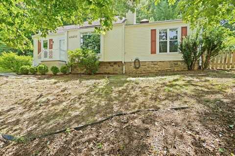 4486 Summerset DR, Roanoke, VA 24018