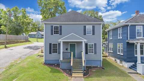425 Jefferson AVE, Vinton, VA 24179