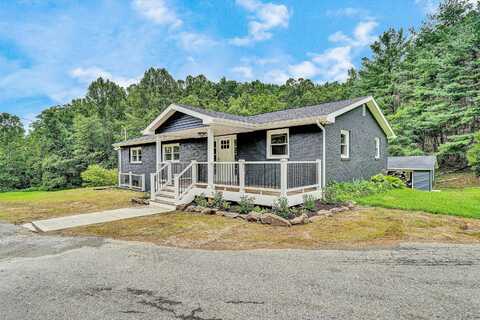 251 Meadow Branch RD, Boones Mill, VA 24065