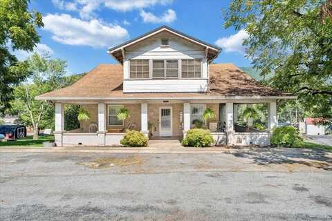 535 Boyd ST, Buchanan, VA 24066