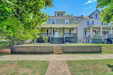 809 Elm AVE SE, Roanoke, VA 24013