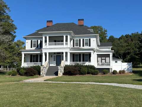 6112 E Lee Hwy, Draper, VA 24324