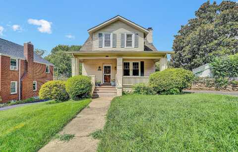 1907 Canterbury RD SW, Roanoke, VA 24015