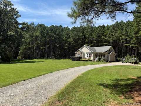 257 Hawtree Way, Boydton, VA 23917