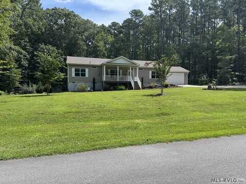 331 River Forest dr., Littleton, NC 27850