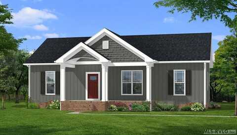 0 Merifield Drive, Clarksville, VA 23927