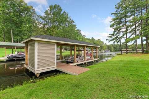 109 Macklin Drive, Valentines, VA 23887