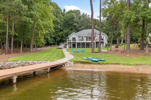 263 E Summerwood Road, Littleton, NC 27850