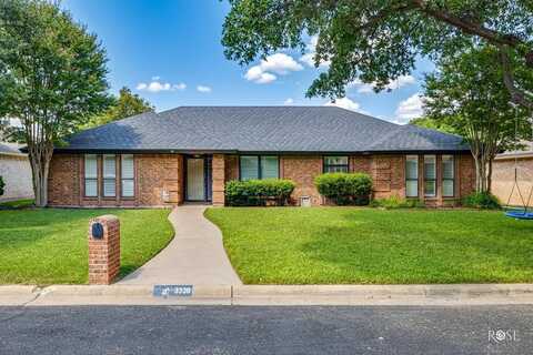 3330 Cedarhill Dr, San Angelo, TX 76904