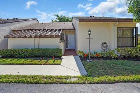 3741 English D Lane, Lake Worth, FL 33467