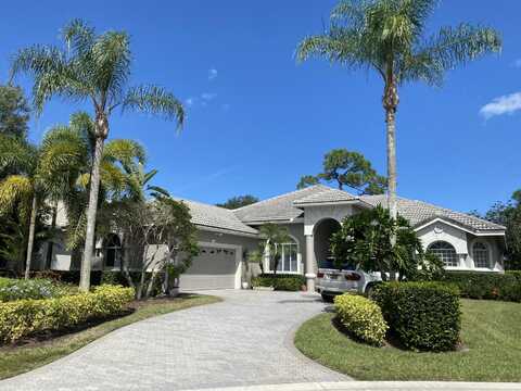 8828 Bally Bunion Road, Port Saint Lucie, FL 34986