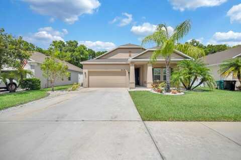 5335 NW Wisk Fern Circle, Port Saint Lucie, FL 34986