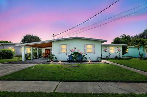 2971 SE Morningside Boulevard, Port Saint Lucie, FL 34952