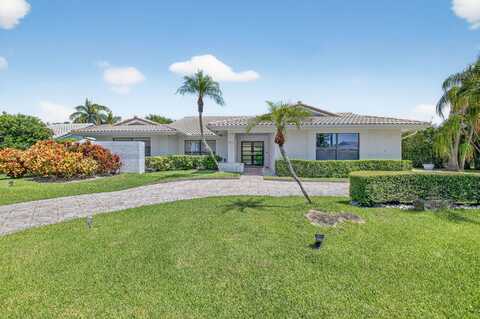 3541 Pine Lake Court, Delray Beach, FL 33445