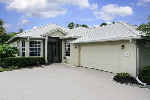 9401 Poinciana Court, Fort Pierce, FL 34951