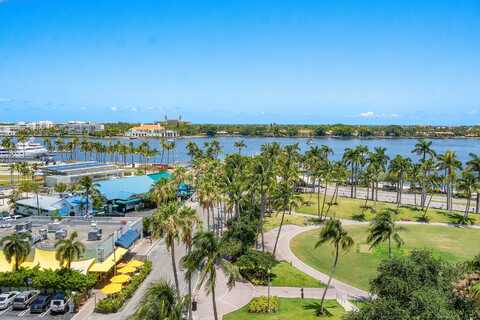201 S Narcissus Avenue, West Palm Beach, FL 33401