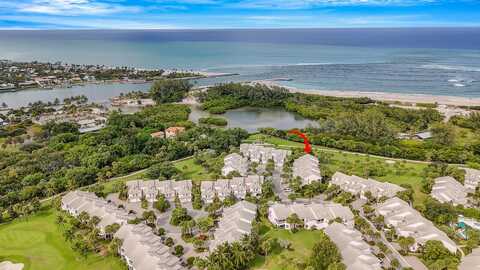 3701 Fairway Drive N, Jupiter, FL 33477