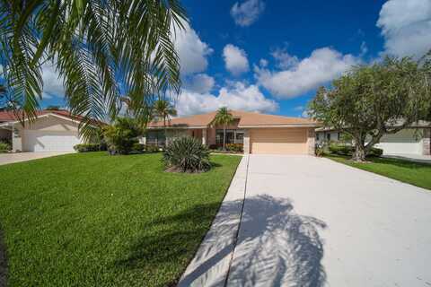 2284 SW Spoonbill Drive, Palm City, FL 34990