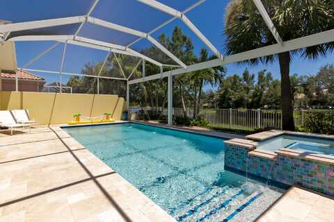 11379 SW Olmstead Drive, Port Saint Lucie, FL 34987
