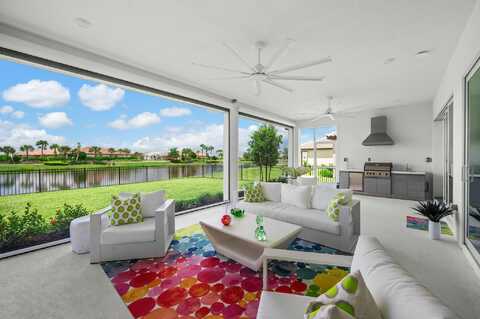 13325 SW Alejandro Court, Port Saint Lucie, FL 34987