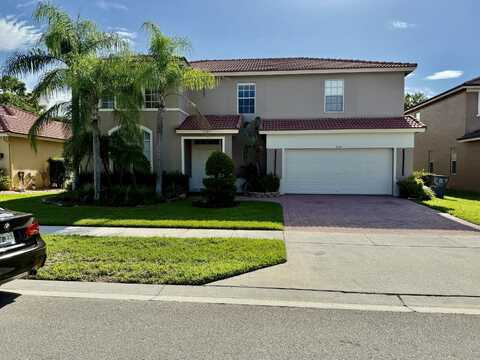 1534 Newhaven Point Lane, West Palm Beach, FL 33411