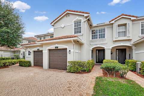16081 Poppyseed Circle, Delray Beach, FL 33484
