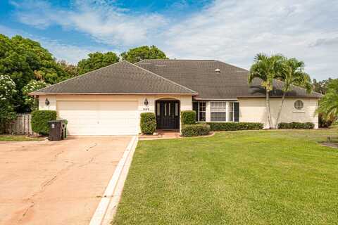1465 SE Westmoreland Boulevard, Port Saint Lucie, FL 34952