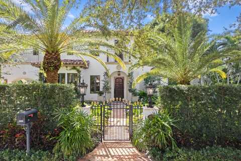 308 Barcelona Road, West Palm Beach, FL 33401