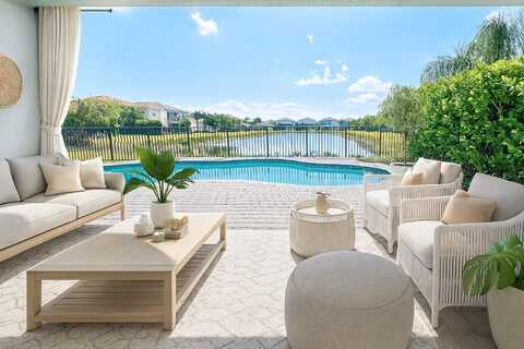 15377 Green River Court, Delray Beach, FL 33446