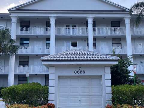 3626 Whitehall Drive, West Palm Beach, FL 33401