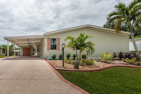 2968 Eagles Nest Way, Port Saint Lucie, FL 34952