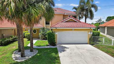 12271 Sand Wedge Drive, Boynton Beach, FL 33437