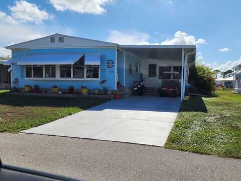 46 Verde Vista, Fort Pierce, FL 34951