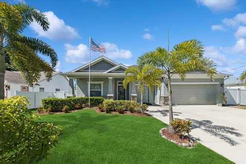 343 SE Fisk Road, Port Saint Lucie, FL 34984