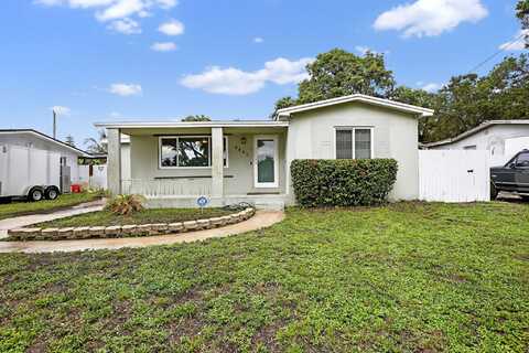 6445 Charleston Street, Hollywood, FL 33024