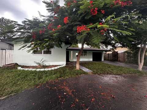 8780 NW 12 Street, Pembroke Pines, FL 33024