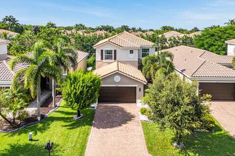 8203 Half Dome Court, Boynton Beach, FL 33473