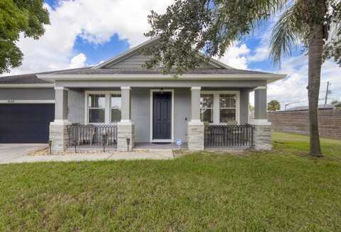 4601 SW Wade Drive, Port Saint Lucie, FL 34953