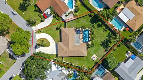 4338 Butternut Street, Palm Beach Gardens, FL 33410