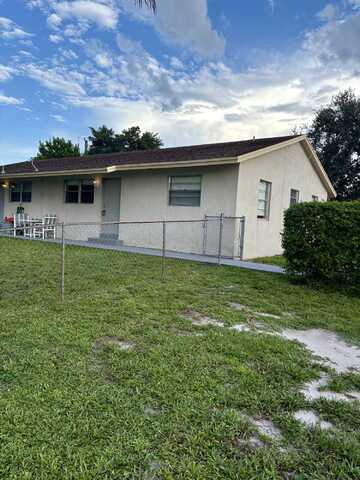 1704 Citation Drive, West Palm Beach, FL 33417