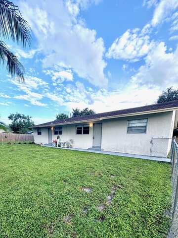 1704 Citation Drive, West Palm Beach, FL 33417