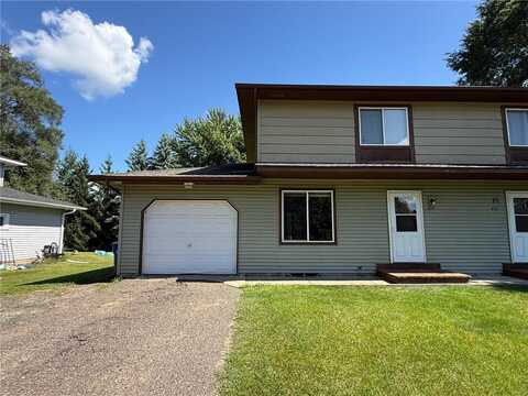 415 Belle Aire Drive, Champlin, MN 55316