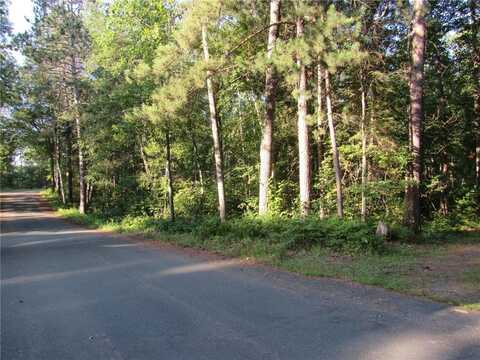 Tbd Pine Tree Lane, Sturgeon Lake, MN 55783